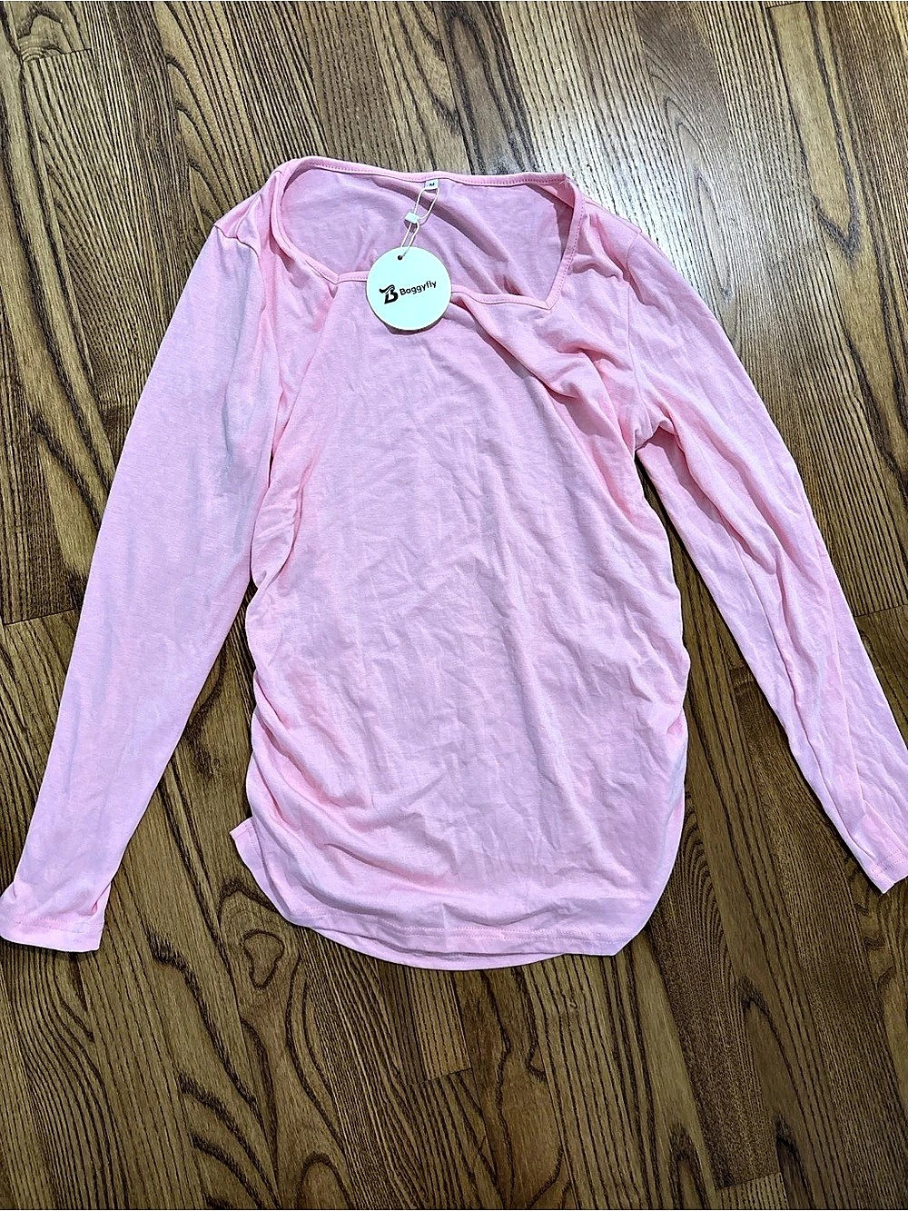 Brand new maternity Long Sleeve medium size